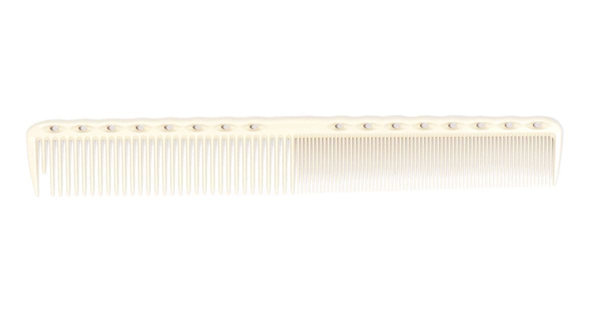 YS Park 336 Basic Fine Cutting Comb