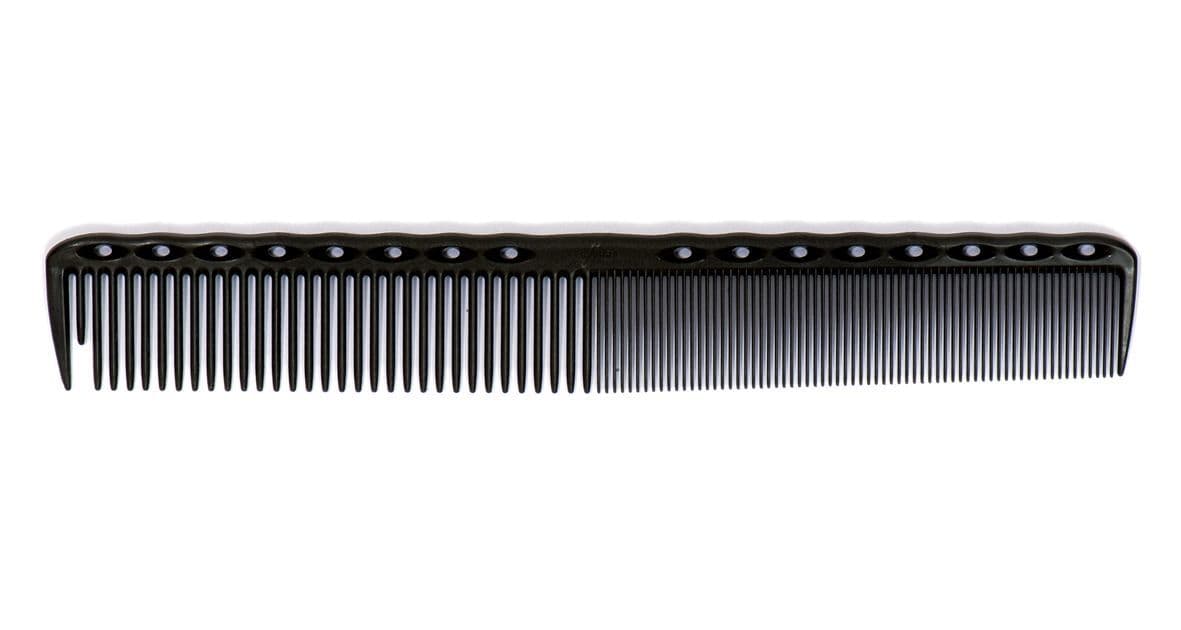 YS Park 336 Basic Fine Cutting Comb