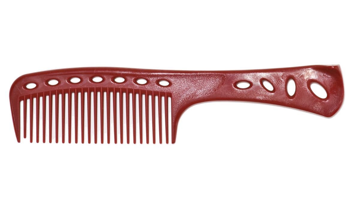 YS Park 601 Self Standing Tint Comb