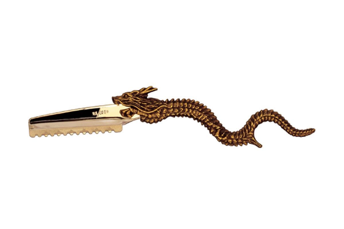 YS Park Dragon Razor