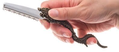 YS Park Dragon Razor