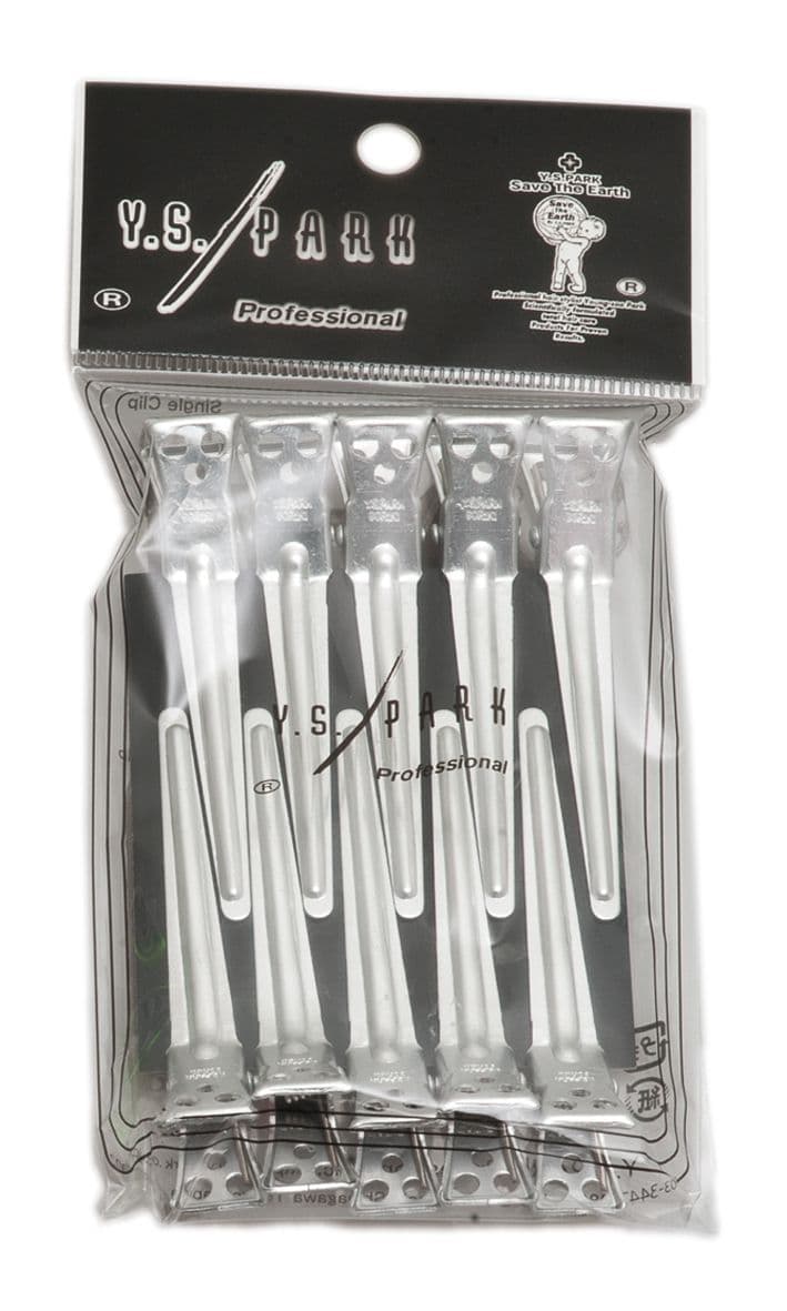 Y.S. Park Mini Clips (10-pack)