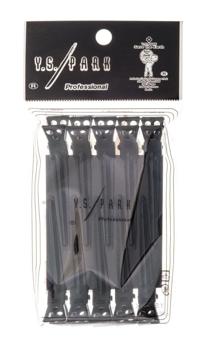 Y.S. Park Mini Clips (10-pack)