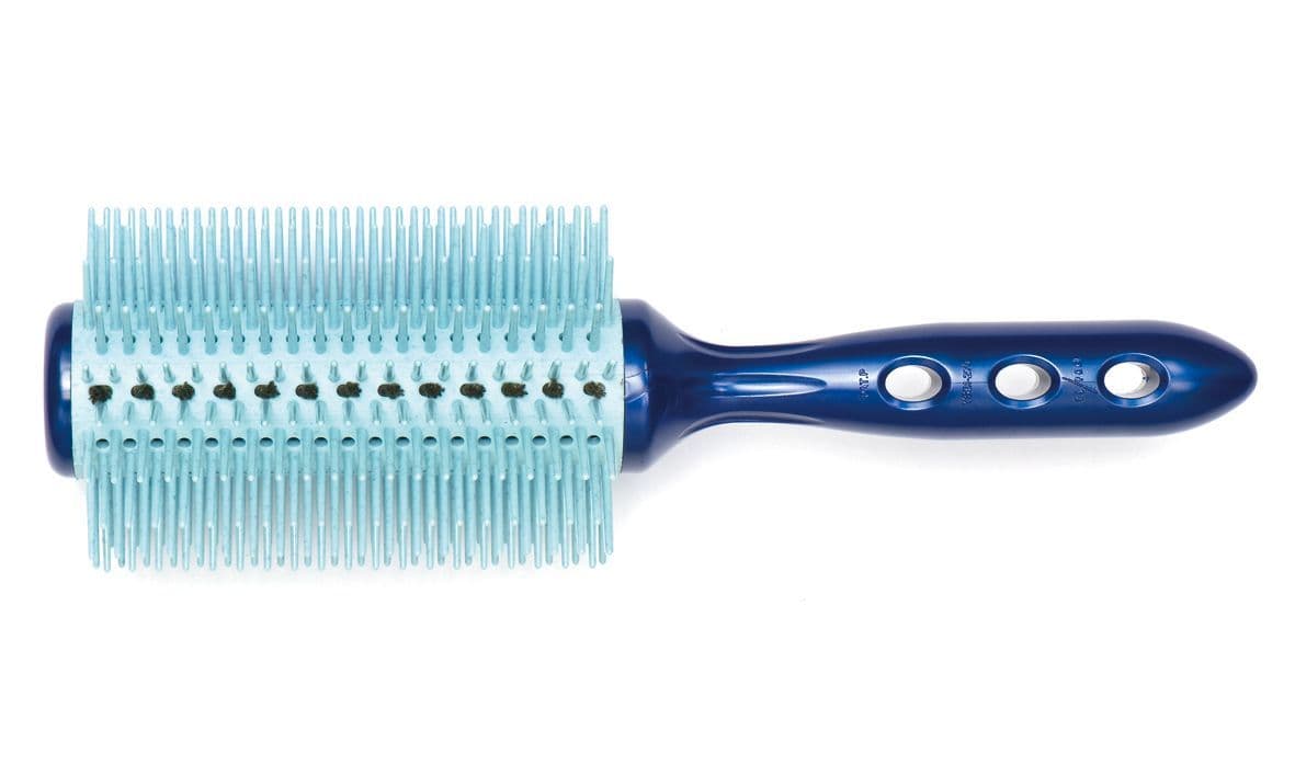 YS Park T70 Straightening