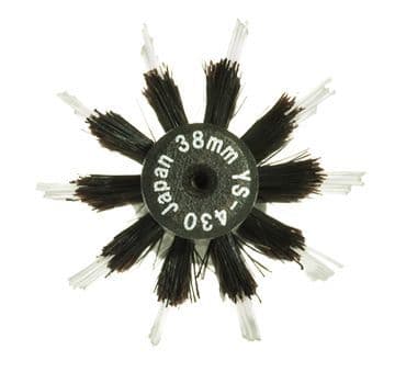 YS Park Brush Carbon Tiger 430 YSP430