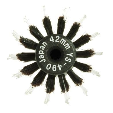 YS Park Brush Carbon Tiger 490 YSP490