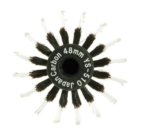 YS Park Brush Carbon Tiger 510 YSP510