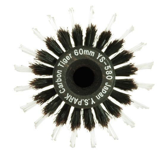 YS Park Brush Carbon Tiger 580 YSP580