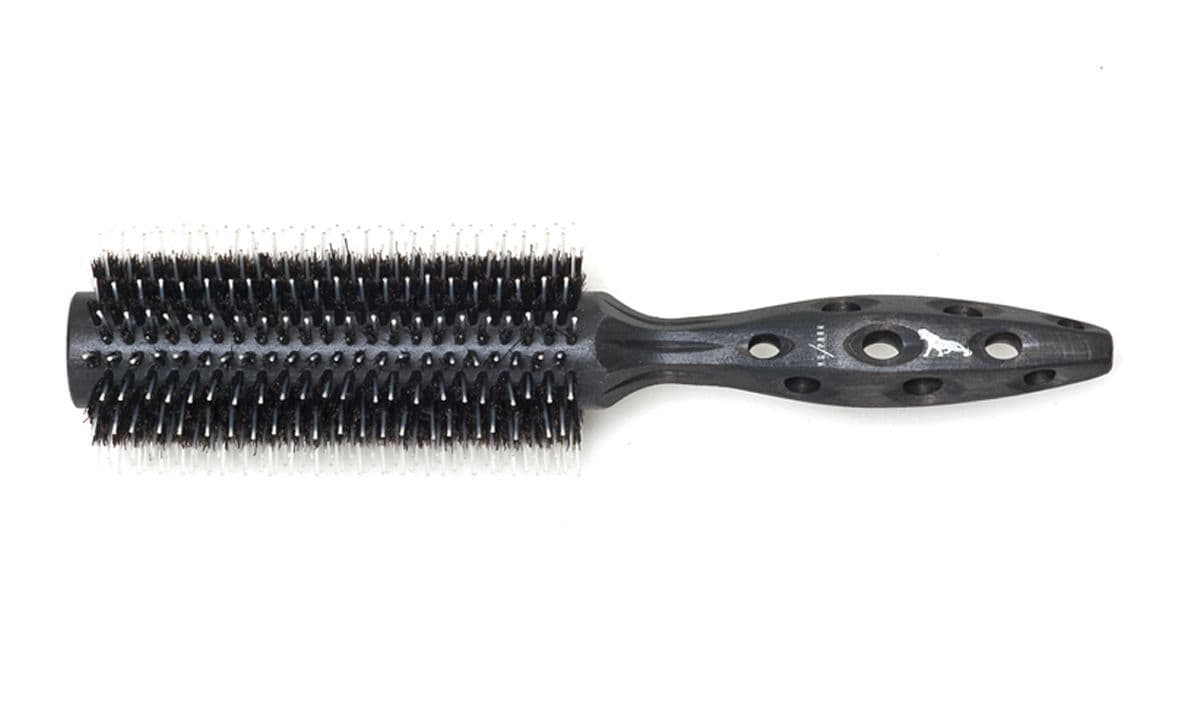 YS Park Brush Carbon Tiger 650 YSP650