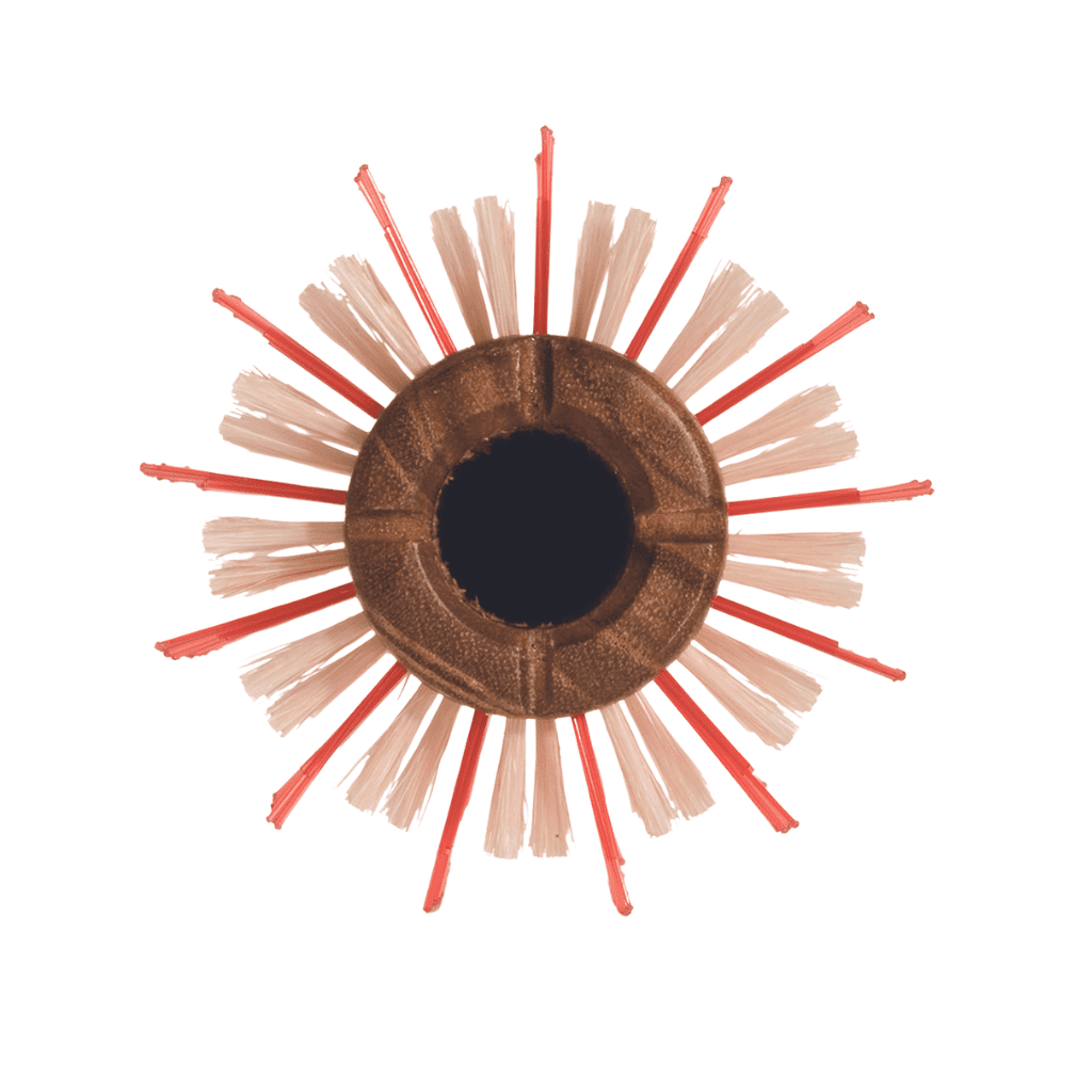 YS Park Brush Curl Shine Styler 26 Row 66GW0