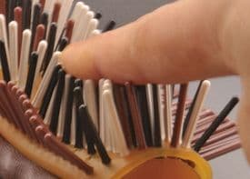 YS Park Brush Flexible LAP32