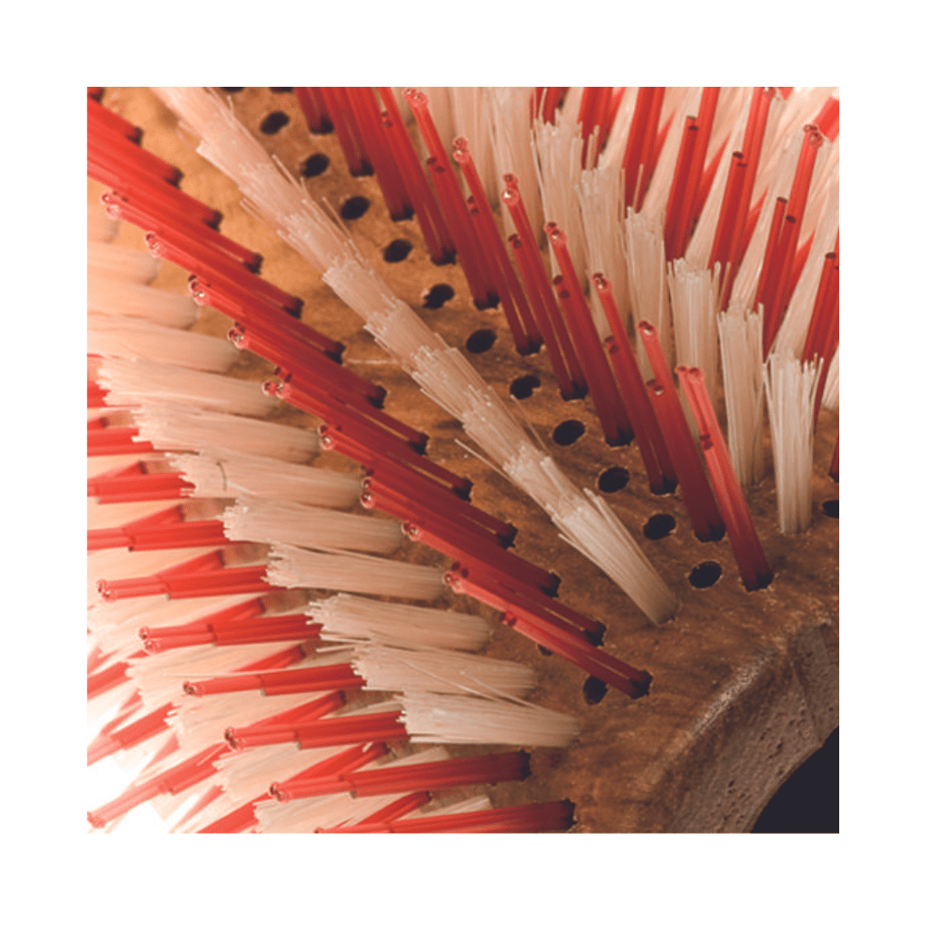 YS Park Brush Curl Shine Styler 26 Row 66GW0