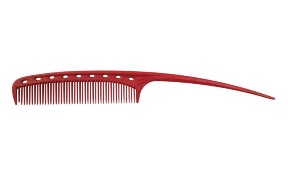 YS Park 104 Half Moon Tail Comb