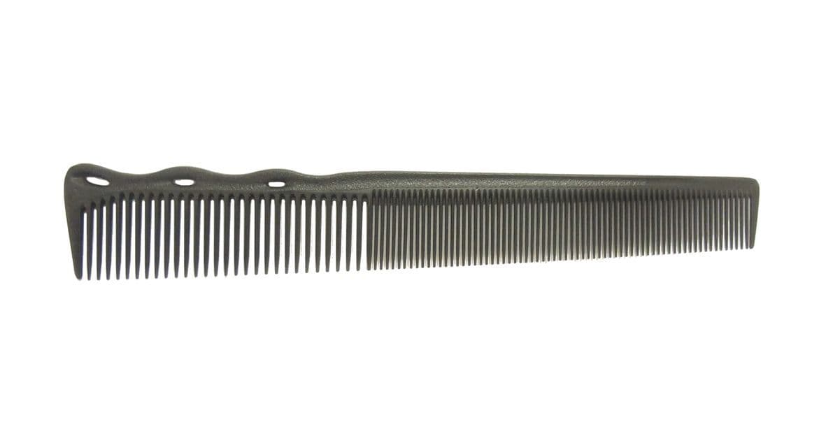 YS Park 252 Barber Comb