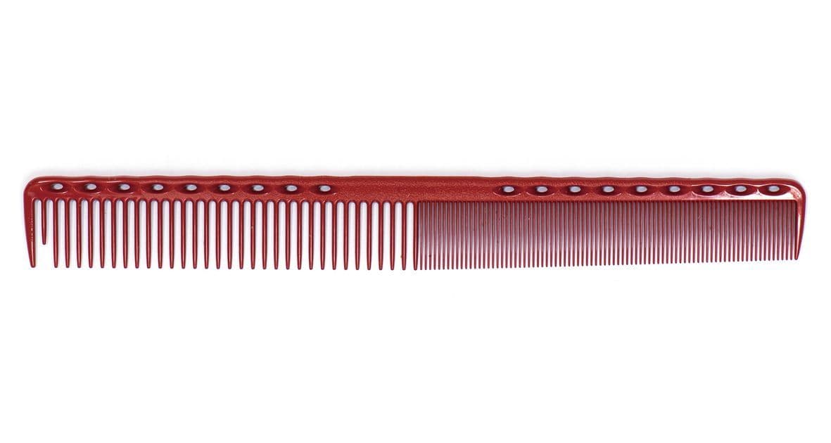 YS Park 331 Extra Super Long Cutting Comb
