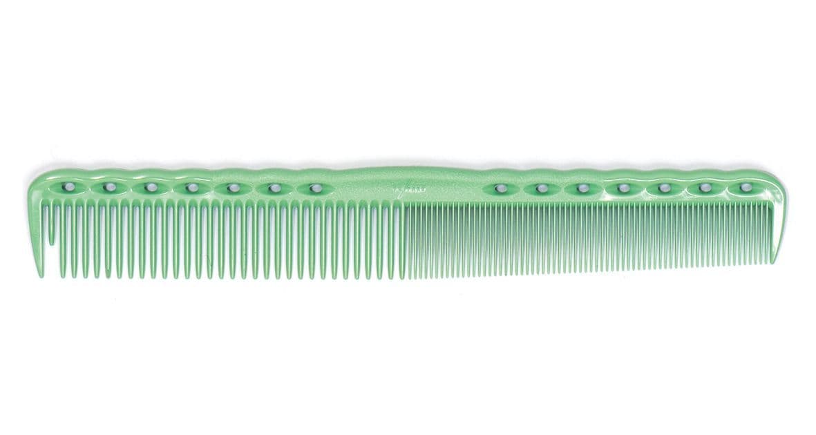 YS Park 334 Basic Fine Cutting Comb