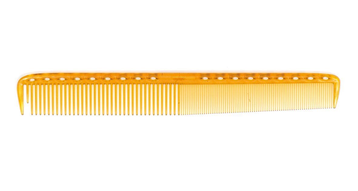 YS Park 335 Super Long Fine Cutting Comb