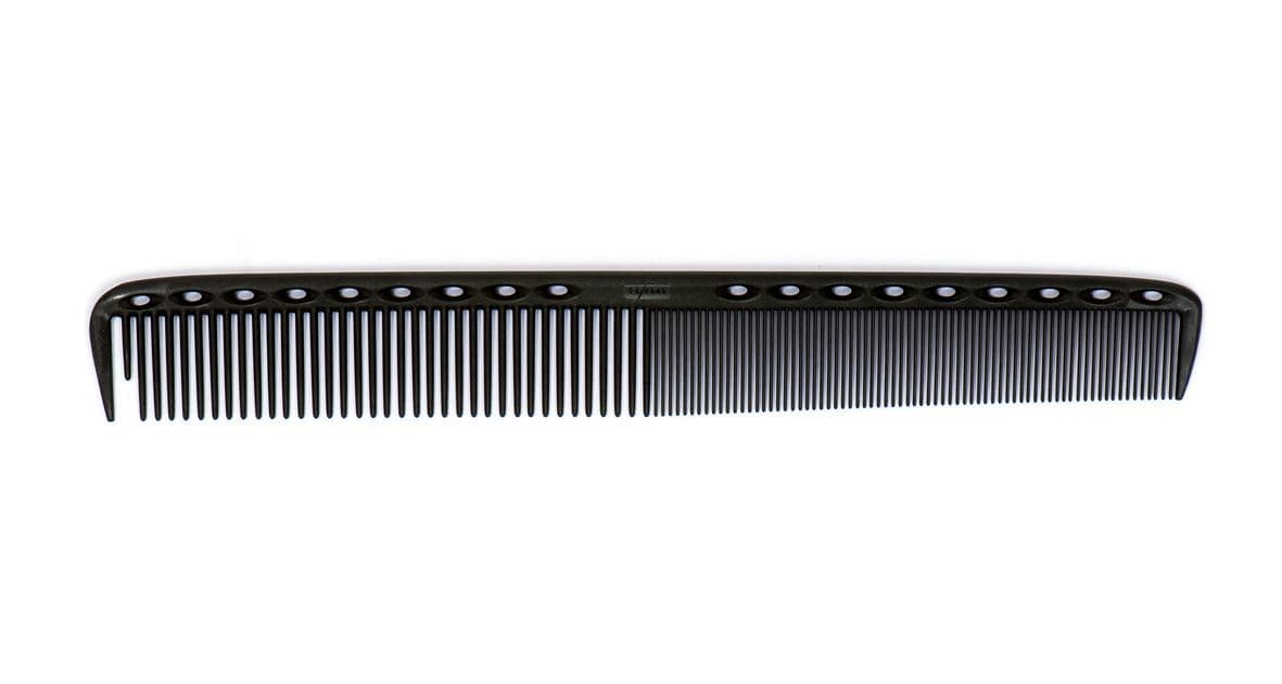 YS Park 335 Super Long Fine Cutting Comb