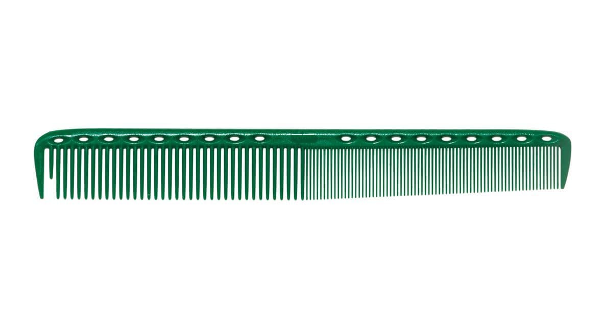 YS Park 335 Super Long Fine Cutting Comb