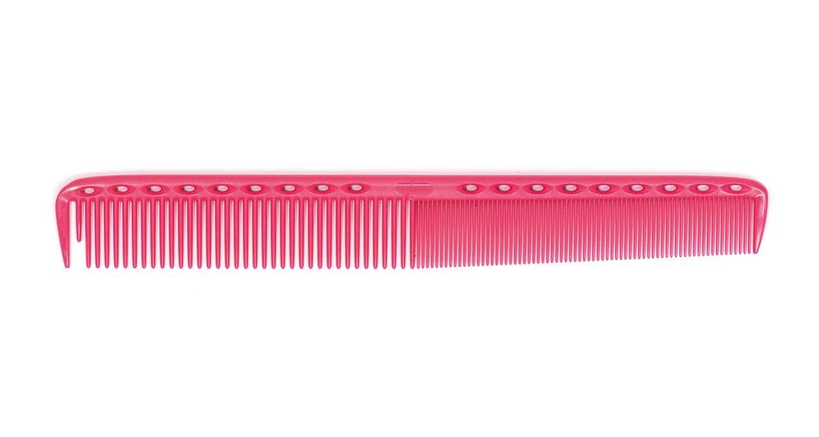 YS Park 335 Super Long Fine Cutting Comb