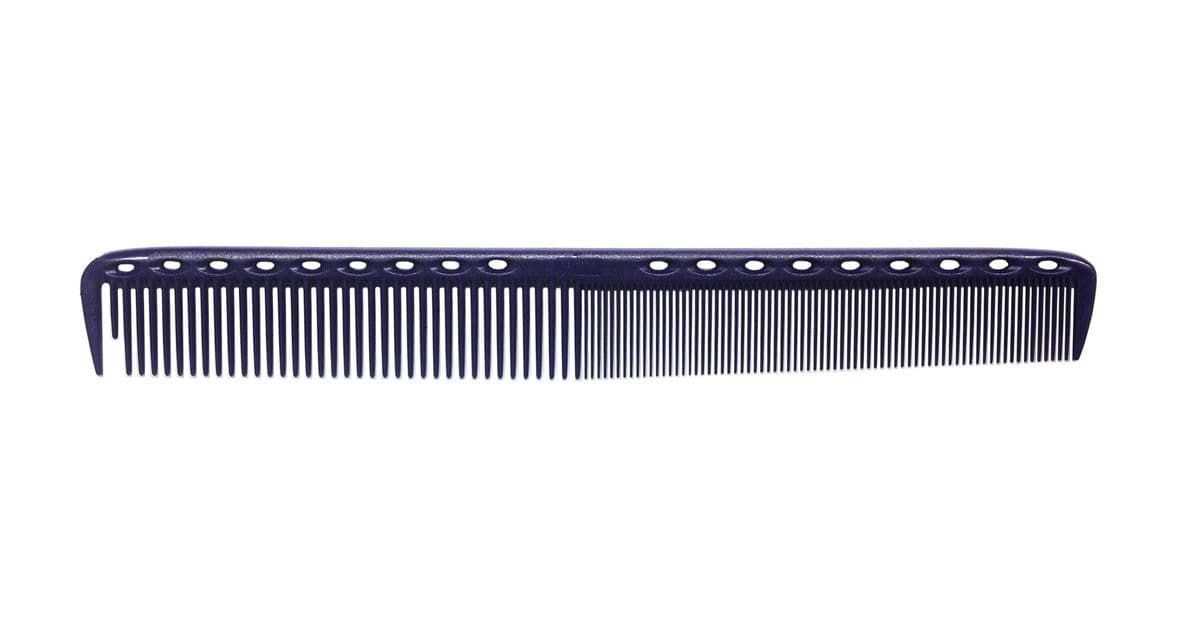 YS Park 335 Super Long Fine Cutting Comb