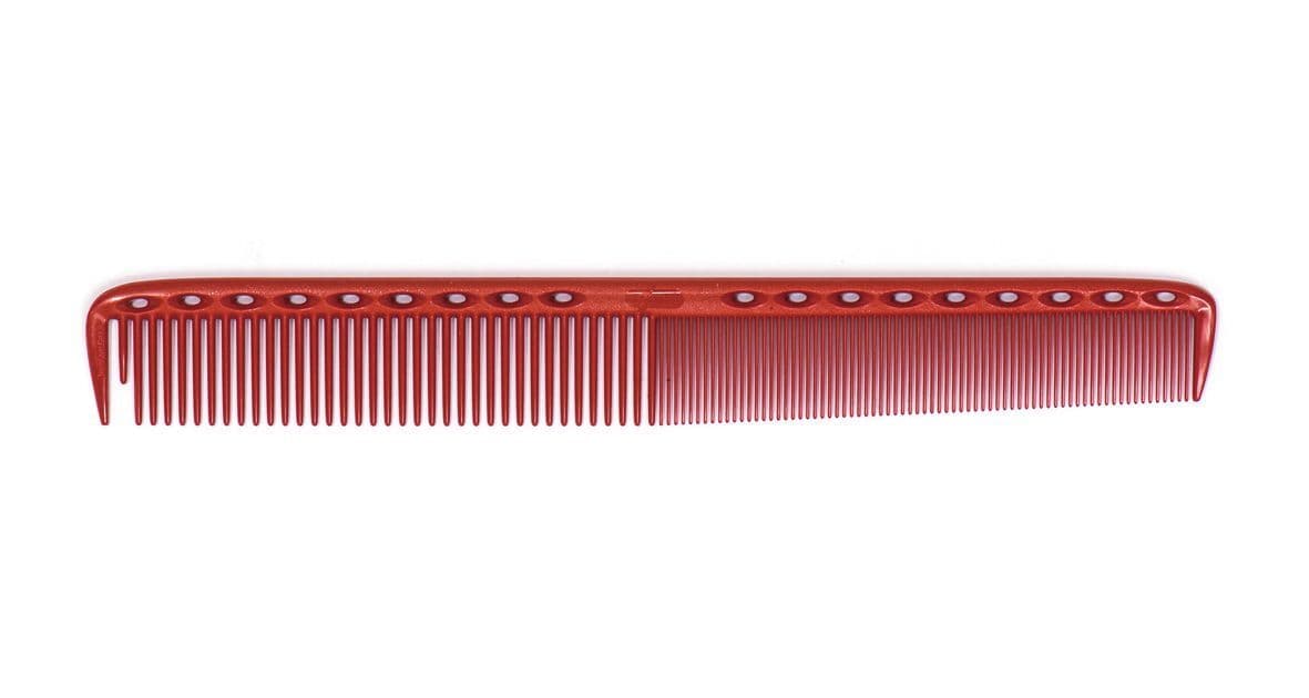 YS Park 335 Super Long Fine Cutting Comb