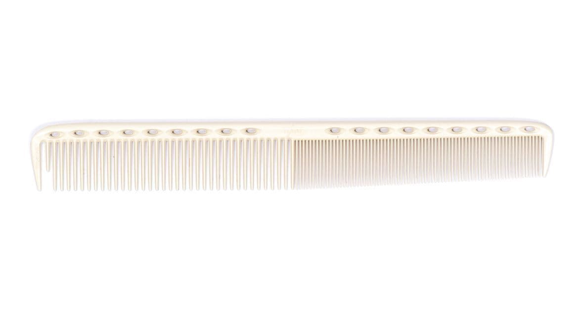 YS Park 335 Super Long Fine Cutting Comb