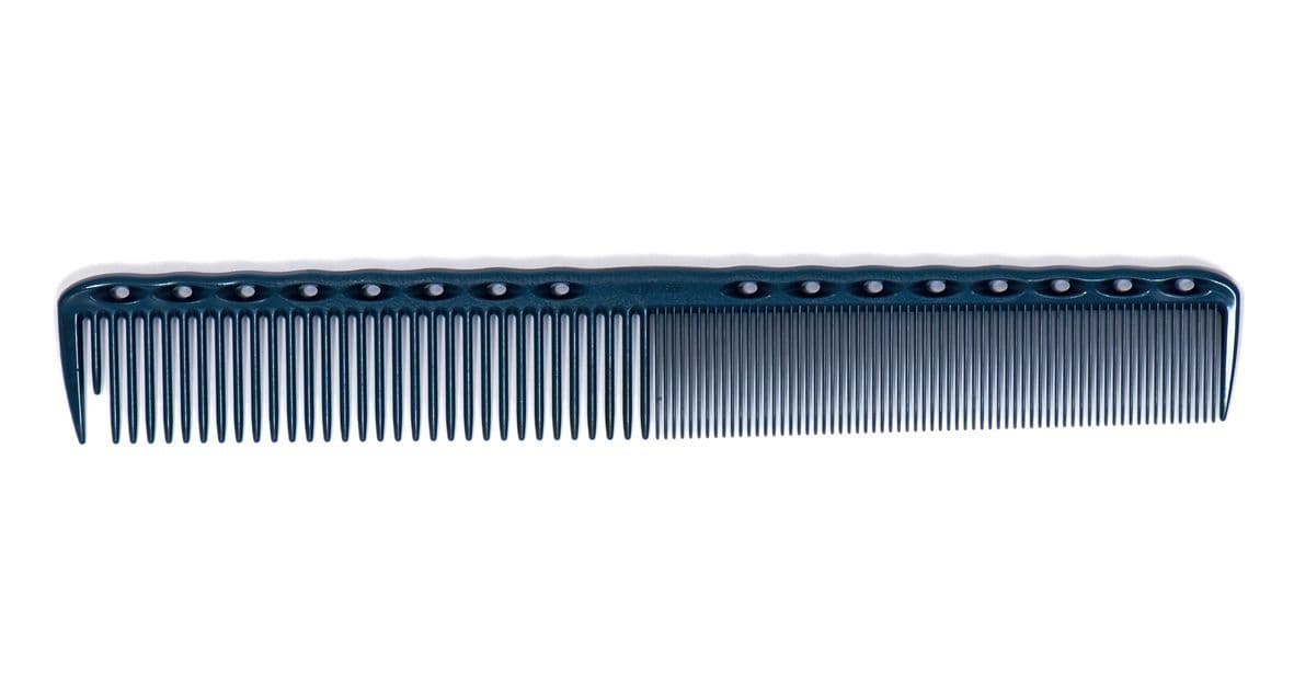 YS Park 336 Basic Fine Cutting Comb