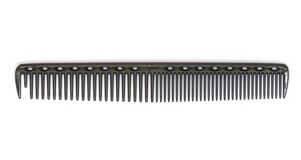 YS Park 337 Round Teeth Cutting Comb