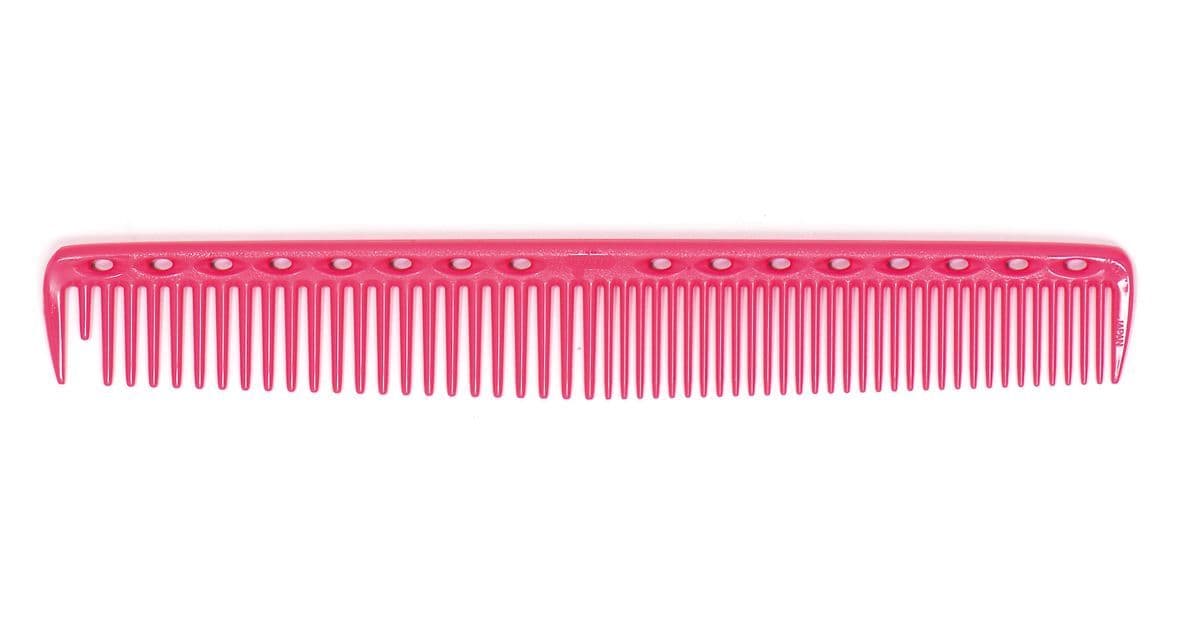 YS Park 337 Round Teeth Cutting Comb