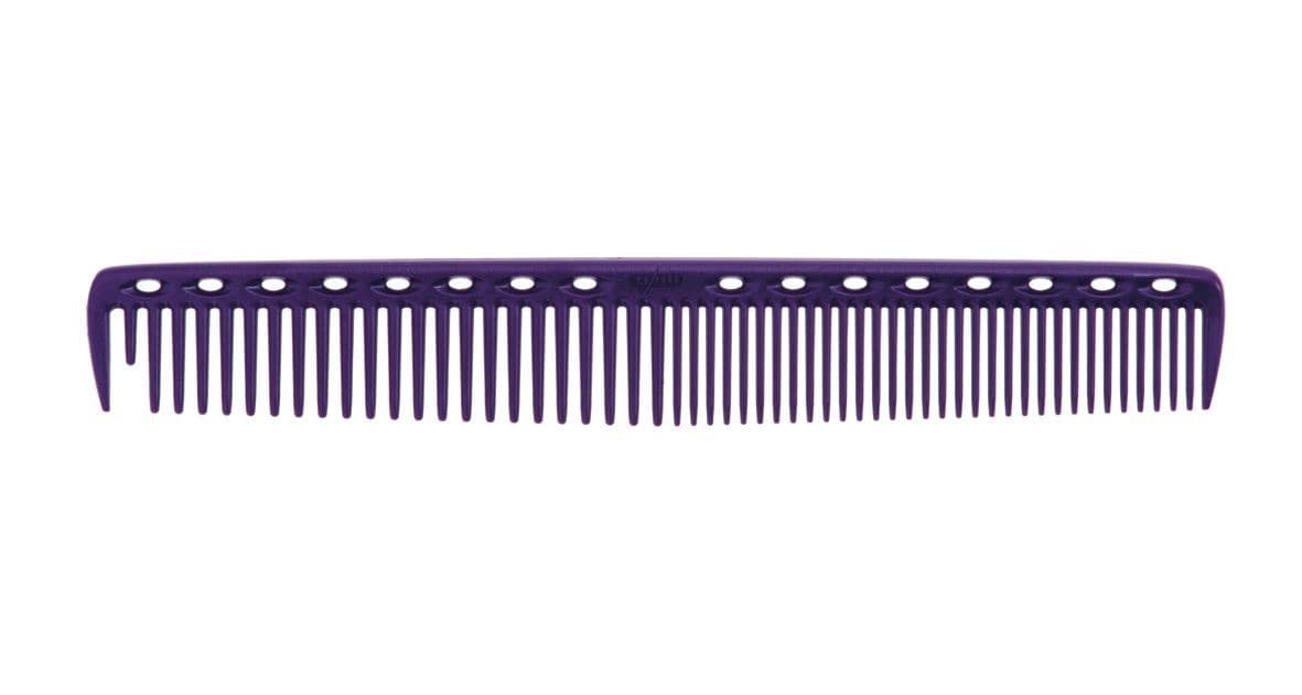 YS Park 337 Round Teeth Cutting Comb
