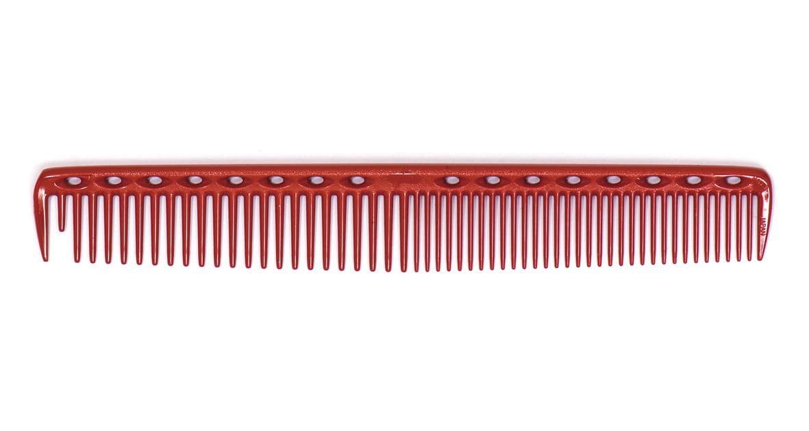 YS Park 337 Round Teeth Cutting Comb