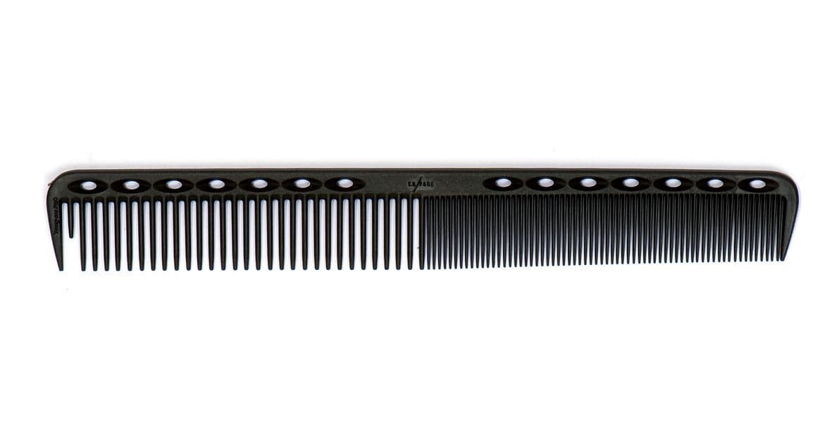 YS Park 339 Fine Basic Cutting Comb (YS339)