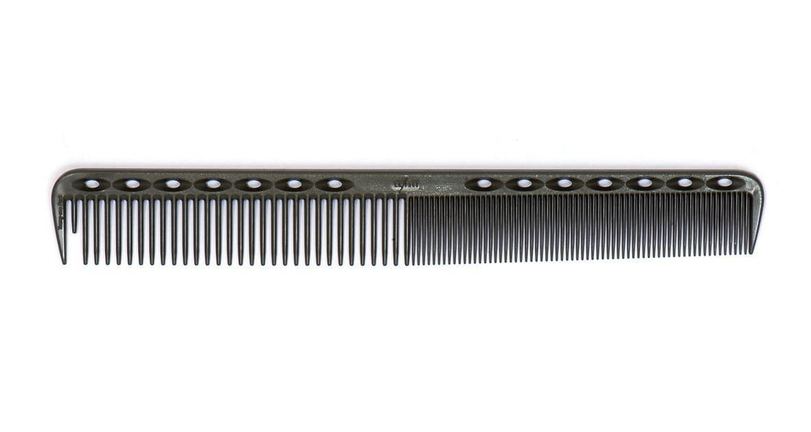 YS Park 339 Fine Basic Cutting Comb (YS339)