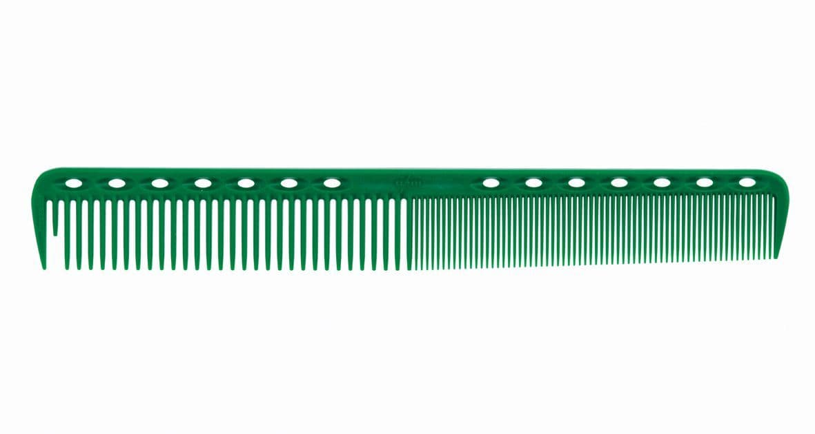YS Park 339 Fine Basic Cutting Comb (YS339)