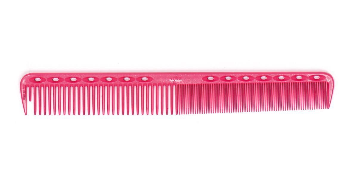 YS Park 339 Fine Basic Cutting Comb (YS339)