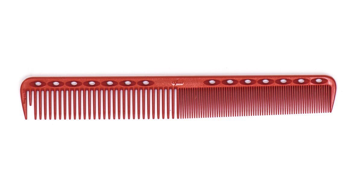 YS Park 339 Fine Basic Cutting Comb (YS339)