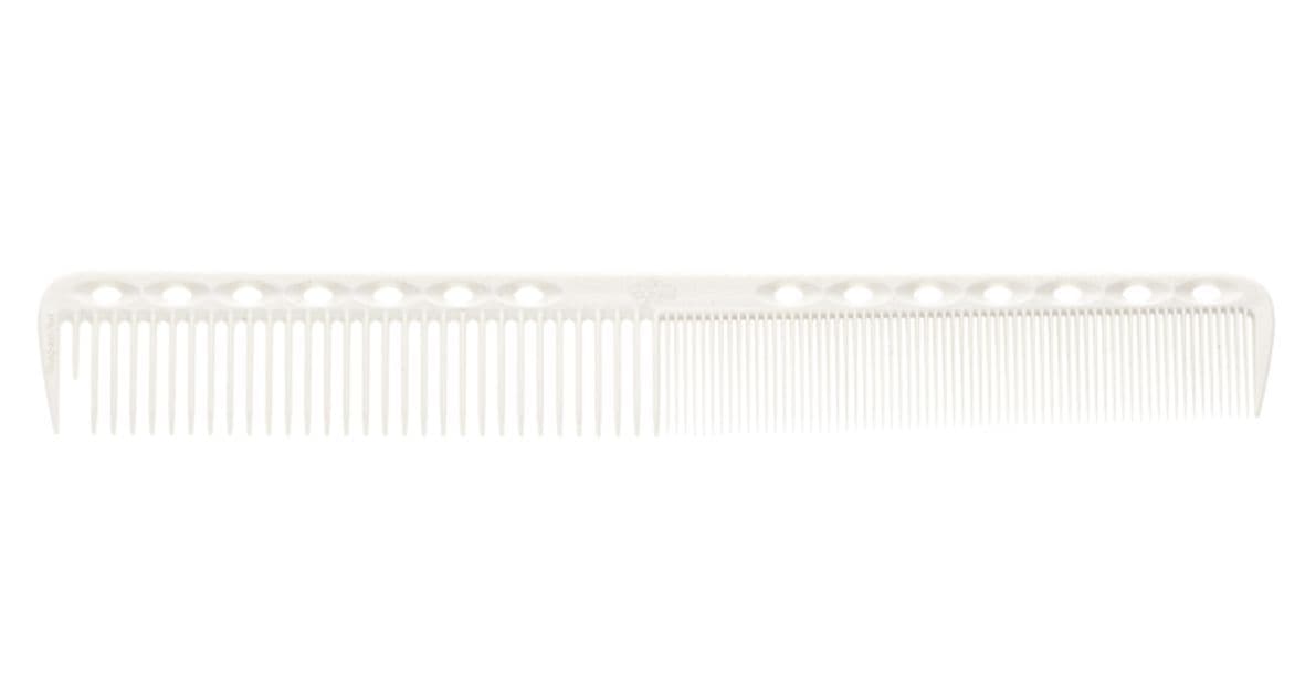 YS Park 339 Fine Basic Cutting Comb (YS339)