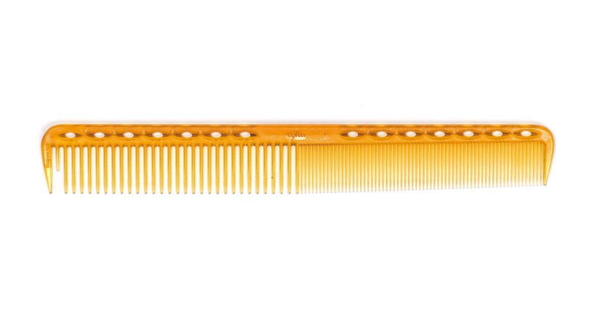 YS Park 339 Fine Basic Cutting Comb (YS339)