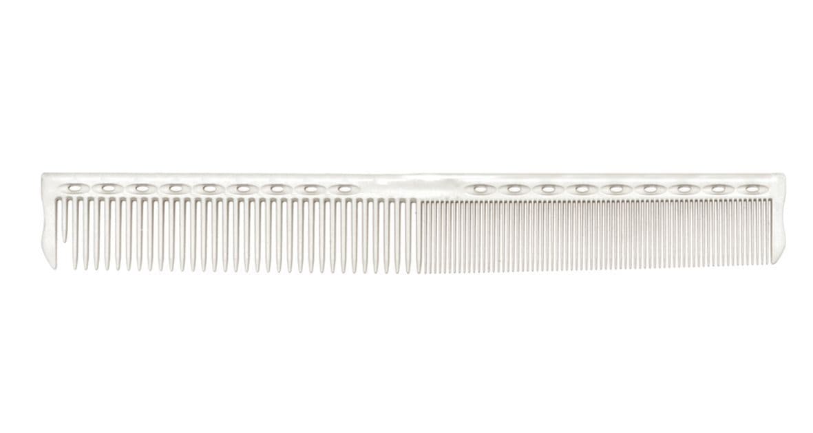 YS Park 345 Fine Cutting Comb