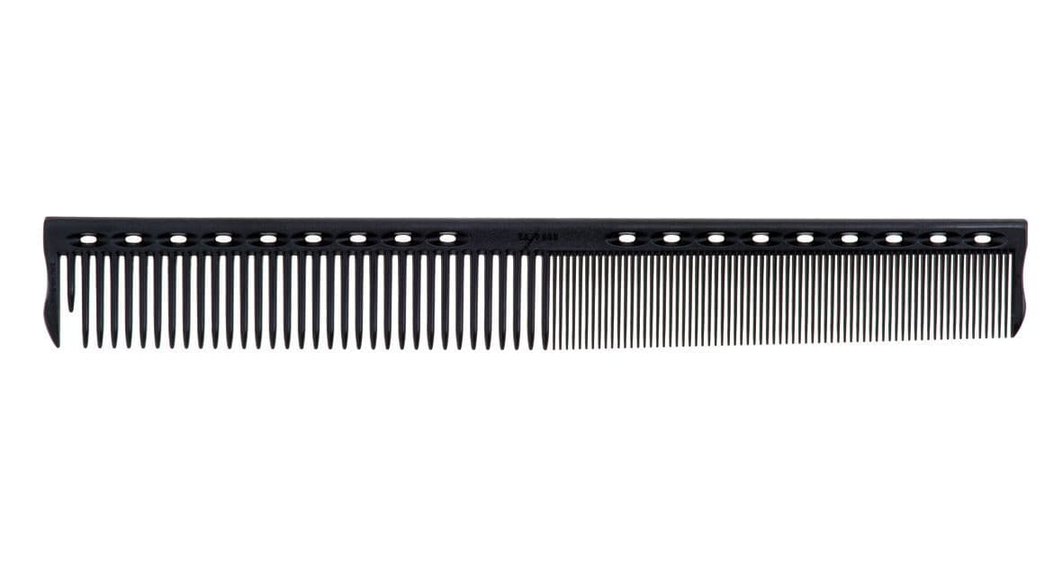 YS Park 345 Fine Cutting Comb