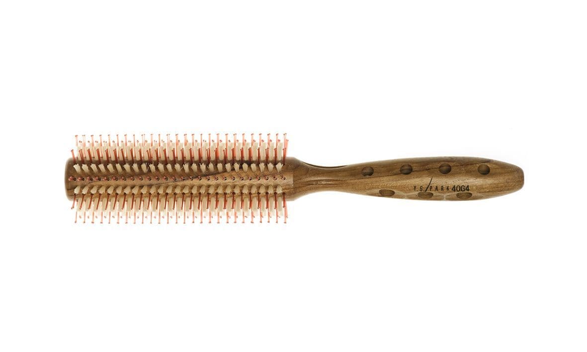 YS PARK G-Series Curl Shine Styler 40G4 35mm / 87.5mm
