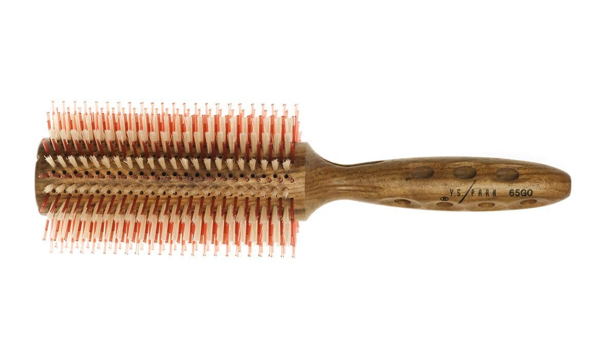 YS Park G-Series Curl Shine Styler 65G0 56mm / 140mm