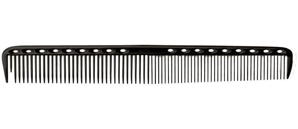 YS Park M35 Metal Comb
