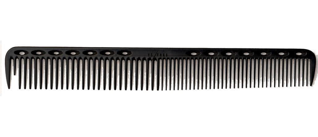 YS Park M39 Metal Comb