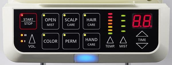 Yume Experience Package Spa Mist II & Head Bath + Accessories