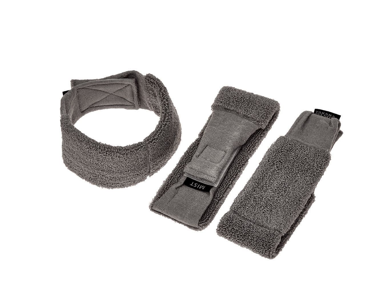 Yume Experience Package Spa Mist II & Head Bath + Accessories